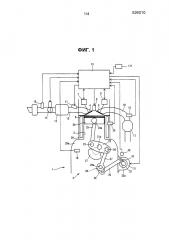 Устройство управления двигателем внутреннего сгорания и способ управления (патент 2598487)