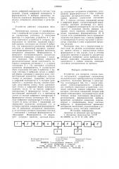 Устройство для контроля степени износа инструмента (патент 1000230)