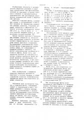 Торцовая фреза (патент 1152722)