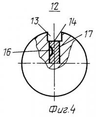 Способ и устройство компенсации колебаний вращающихся деталей (патент 2248479)