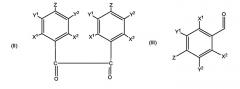 Сульфонилированные дифенилэтилендиамины, способ их получения и применение в катализе гидрирования с переносом водорода (патент 2446154)