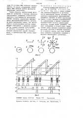 Осциллографический фазометр (патент 1422183)