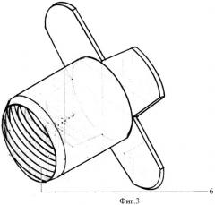 Устройство для однопортовой лапароскопической санации, дренирования сальниковой сумки, брюшной полости при деструктивных формах острого панкреатита (патент 2468765)