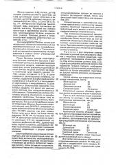 Безалкогольный фруктово-бахчевый напиток (патент 1792312)