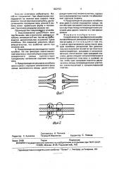 Способ лечения приобретенной колобомы века больших размеров (патент 1822763)