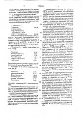 Состав для восстановления приемистости водонагнетательных скважин (патент 1724664)