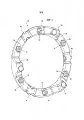 Колесный балансировочный узел (патент 2623364)
