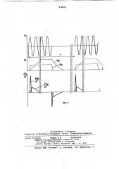 Способ контроля замыкания в контактных сетях электровозной откатки (патент 918894)
