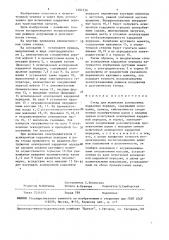 Стенд для испытания асинхронных карданных передач (патент 1504536)