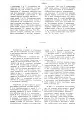 Устройство для изготовления винтовых пружин (патент 1268260)
