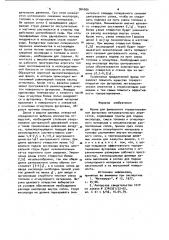 Фурма для факельного торкретирования футеровки металлургических агрегатов (патент 964006)