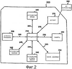 Навигационное устройство и способ для осуществления аудиовозможностей в навигационном устройстве (патент 2435138)