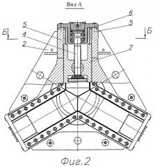 Устройство для размотки полосового металла из рулона (патент 2408446)