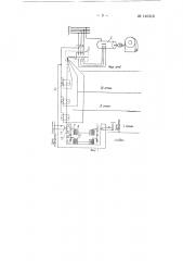 Устройство для предотвращения обрыва цепей вертикального конвейера, например, автокоптилки (патент 140318)