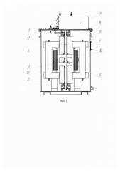 Дугогасящий реактор с регулируемыми распределенными зазорами рдмрр (патент 2663538)