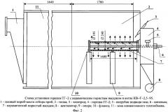 Универсальный пористый насадок для беспламенной газовой горелки (патент 2310129)