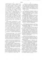 Автоматическая линия для изготовления пружин (патент 929403)
