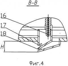 Кольцевая малоэмиссионная камера сгорания газотурбинного двигателя (патент 2515909)