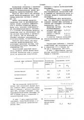 Пресс-масса для изготовления древесно-стружечных плит (патент 1114683)