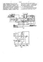 Адаптивная система для активного контроля размеров деталей (патент 998091)