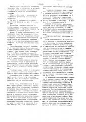 Установка для приготовления связующего и суспензии (патент 1414496)