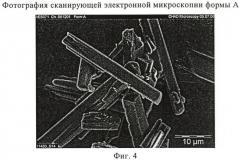 Кристаллические модификации 3-(1н-индол-3-ил)-4-[2-(4-метилпиперазин-1-ил)хиназолин-4-ил]пиррол-2,5-диона (патент 2481341)