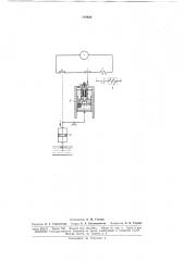 Устройство противоразгонной защиты гидротурбины (патент 170428)