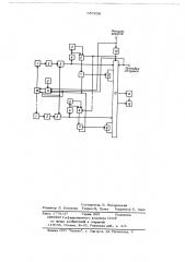 Автоматическое многоканальное тензометрическое устройство (патент 657239)