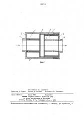 Глушитель шума (патент 1437518)