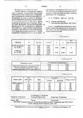 Способ оценки усиливающих свойств сажи в резинах (патент 1756324)