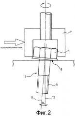 Способ затяжки болта и устройство для затяжки болта (патент 2359812)
