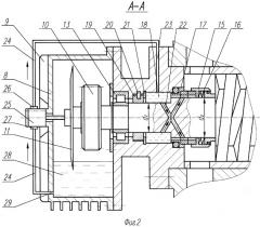 Многофазный винтовой насос (патент 2319862)