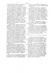 Способ получения аммофосфата (патент 1583403)