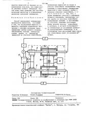 Способ определения температуропроводности жидкостей (патент 1631386)