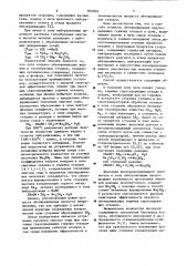 Способ огневого обезвреживания серусодержащих горючих отходов в печах (патент 870859)