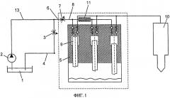 Система впрыска топлива с топливным насосом высокого давления (патент 2562341)