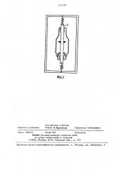 Тара для электронного прибора (патент 1391998)
