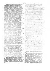 Устройство для измерения содержания железа в буровзрывных скважинах (патент 1056116)