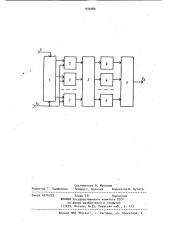 Частотно-импульсный функциональный преобразователь (патент 935980)
