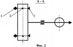 Весы консольные с гибкой передачей на катках в системе уравновешивания (патент 2345329)