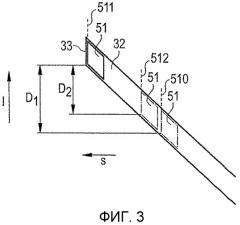 Устройство введения установленной дозы с возвратным приводным механизмом (патент 2514537)