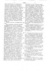 Подбойка шпалоподбивочной машины (патент 1588824)