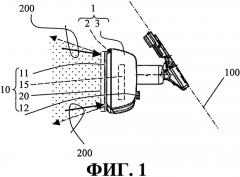 Усовершенствование внутреннего зеркала заднего вида (патент 2548292)