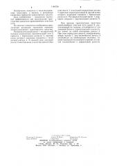 Тормозная рычажная передача железнодорожного транспортного средства (патент 1184728)