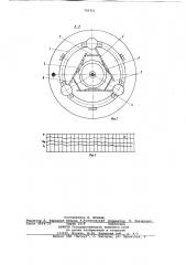 Устройство для исследования трения округлых тел (патент 750351)
