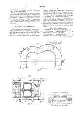 Устройство для окантовки корпуса гитары (патент 887159)