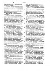 Механизированный очистнойкомплекс совмещенной выемки (патент 798315)