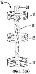 Топливный контейнер для топливных элементов (патент 2316852)
