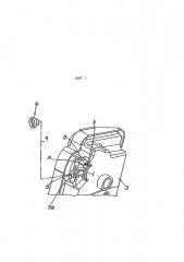 Дверной замок автомобиля (патент 2630209)
