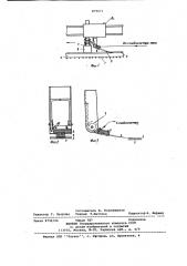 Устройство для электроконтактной обработки изделий (патент 879671)